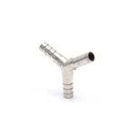 OEM&DOM Customized Y Type Manifold Connector