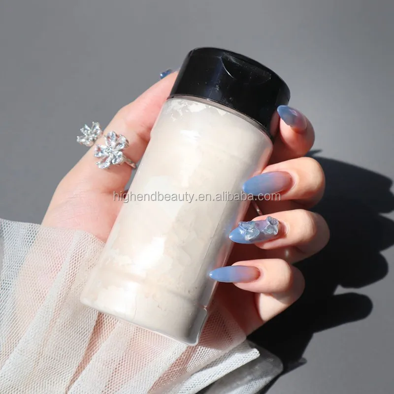 2020 new launch Private Label Makeup long lasting translucent Setting Powder, 2 colors
2020 new launch Private Label Makeup long lasting translucent Setting Powder, 2 colors