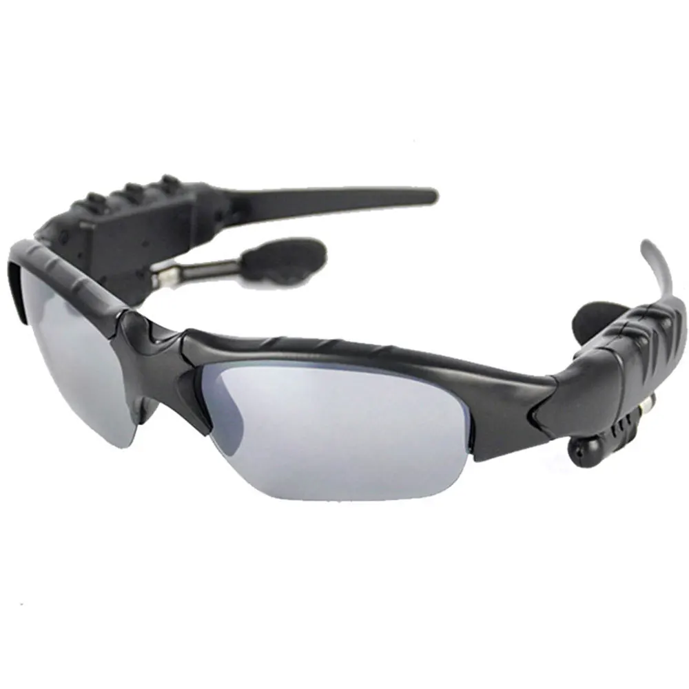 Smart portable sunglasses earphone outdoor sports glasses with wireless earphones, Customizable
Smart portable sunglasses earphone outdoor sports glasses with wireless earphones, Customizable