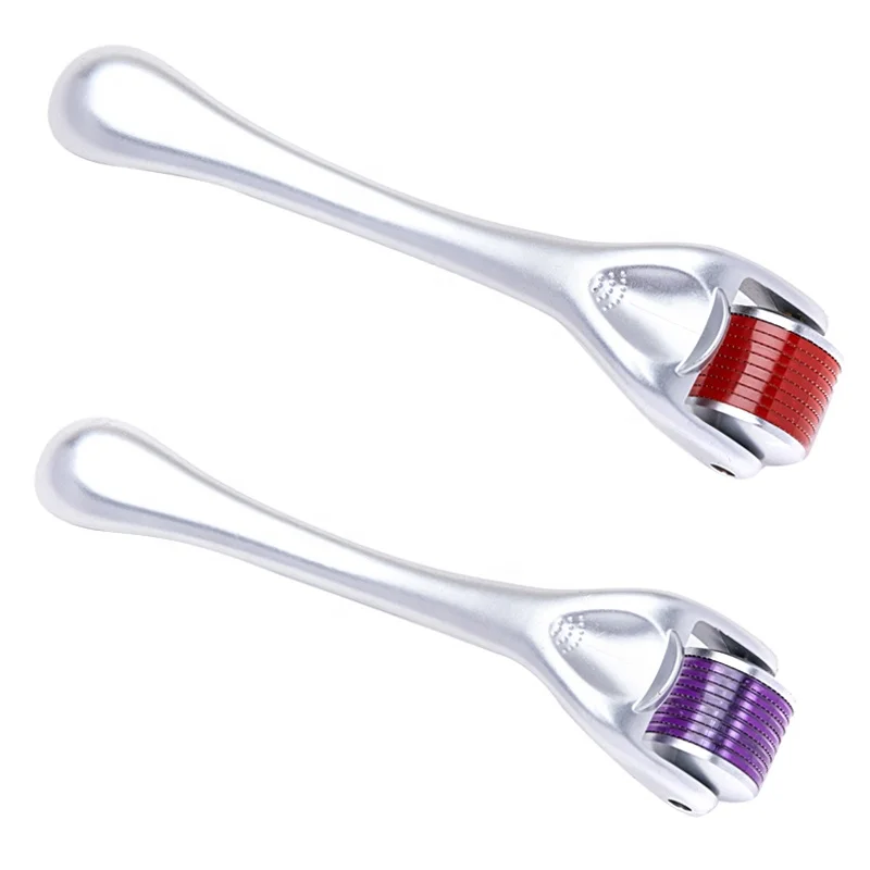 Factory Directly Sale OEM Custom Dermaroller Derma Roller 540 Home Use Beauty Equipment Set Micro Needle Therapy
Factory Directly Sale OEM Custom Dermaroller Derma Roller 540 Home Use Beauty Equipment Set Micro Needle Therapy