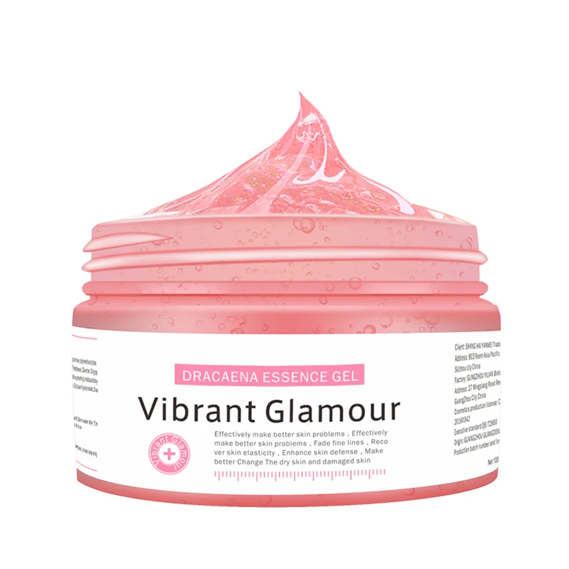 VIBRANT GLAMOUR Cleaning Anit Aging Skin Care Depth Replenishment Pigmentation Corrector Face Cream
VIBRANT GLAMOUR Cleaning Anit Aging Skin Care Depth Replenishment Pigmentation Corrector Face Cream