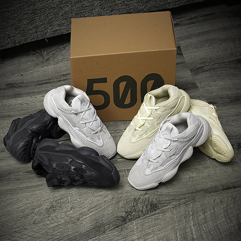 Custom Original High Quality Putian Genuine Leather Yeezy 500 Style Fashion Mens Sneakers Yeezy Shoes, Yellow,cream,grey,black,beige,charcoal
Custom Original High Quality Putian Genuine Leather Yeezy 500 Style Fashion Mens Sneakers Yeezy Shoes, Yellow,cream,grey,black,beige,charcoal