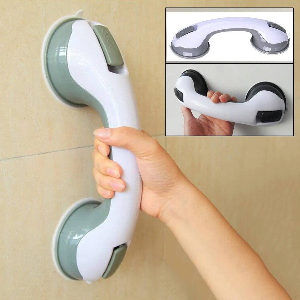 Amazon Hot Selling Safety Bathroom Assist Handle Bathroom Grab Bars for Seniors Elderly Kids Handicap Grab Bars for Bathroom
Amazon Hot Selling Safety Bathroom Assist Handle Bathroom Grab Bars for Seniors Elderly Kids Handicap Grab Bars for Bathroom