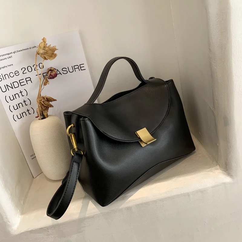 Wholesale new arrival crossbody bag ladies fashion pu leather bag women's shoulder bags small handbags for ladies
Wholesale new arrival crossbody bag ladies fashion pu leather bag women's shoulder bags small handbags for ladies