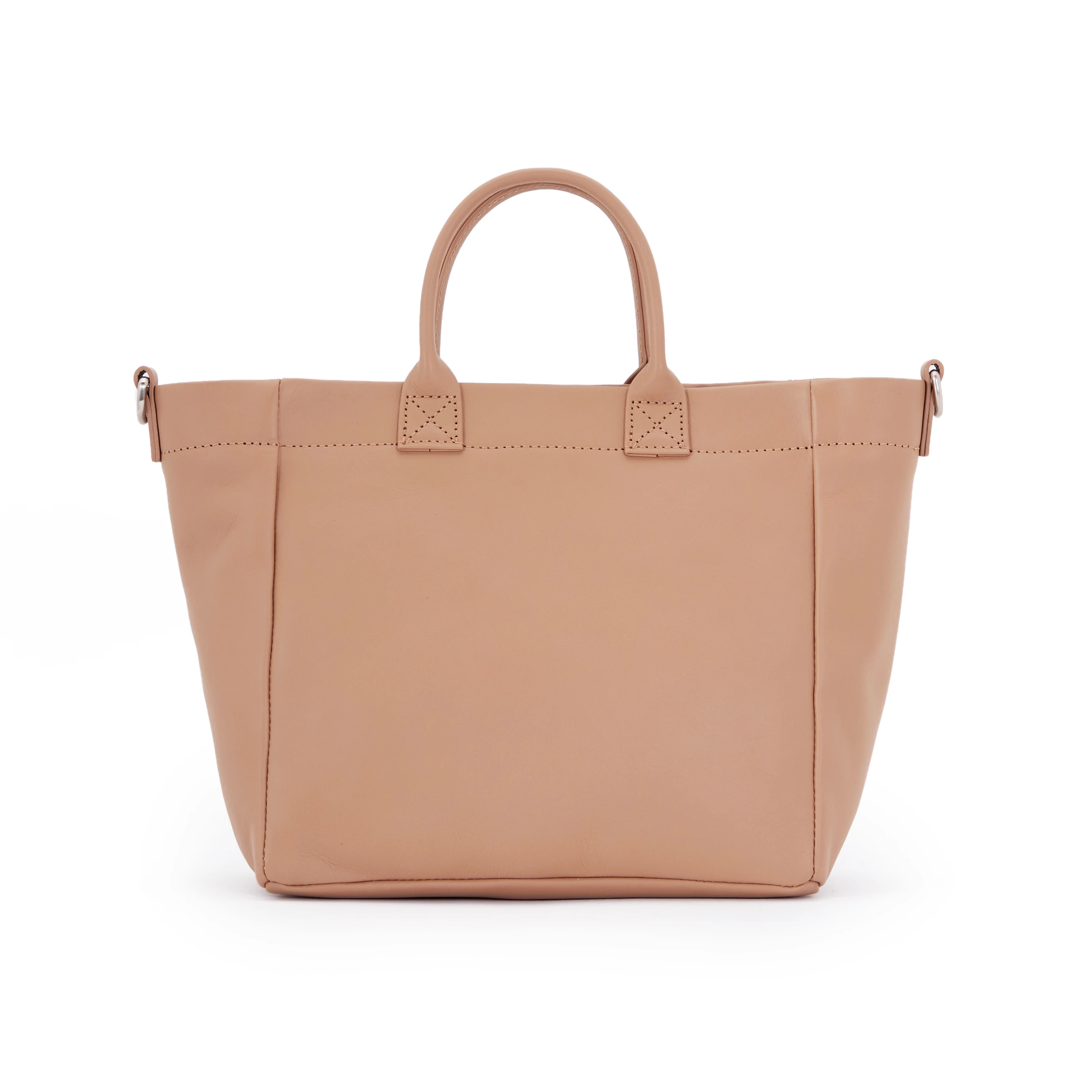 luxury women bags solid color Korean style simple elegant exquisite handbags, Milk tea color
luxury women bags solid color Korean style simple elegant exquisite handbags, Milk tea color
