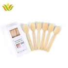 Print Taster Dinner Caviar Souvenir Table Coffee Spoon