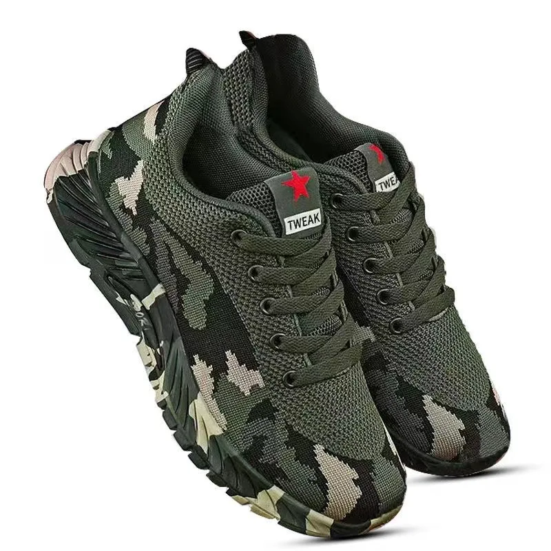 Four seasons flying woven sport shoes lightweight comfortable breathable casual men's sneakers
Four seasons flying woven sport shoes lightweight comfortable breathable casual men's sneakers