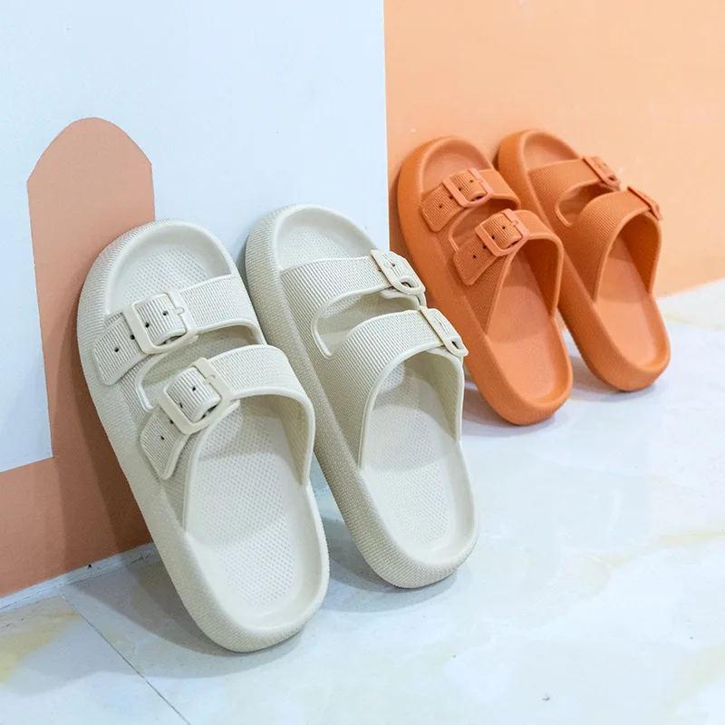 2021 slide sandals double buckle custom footwear beach slipper men woman custom slippers with logo sport summer slide sandals
2021 slide sandals double buckle custom footwear beach slipper men woman custom slippers with logo sport summer slide sandals