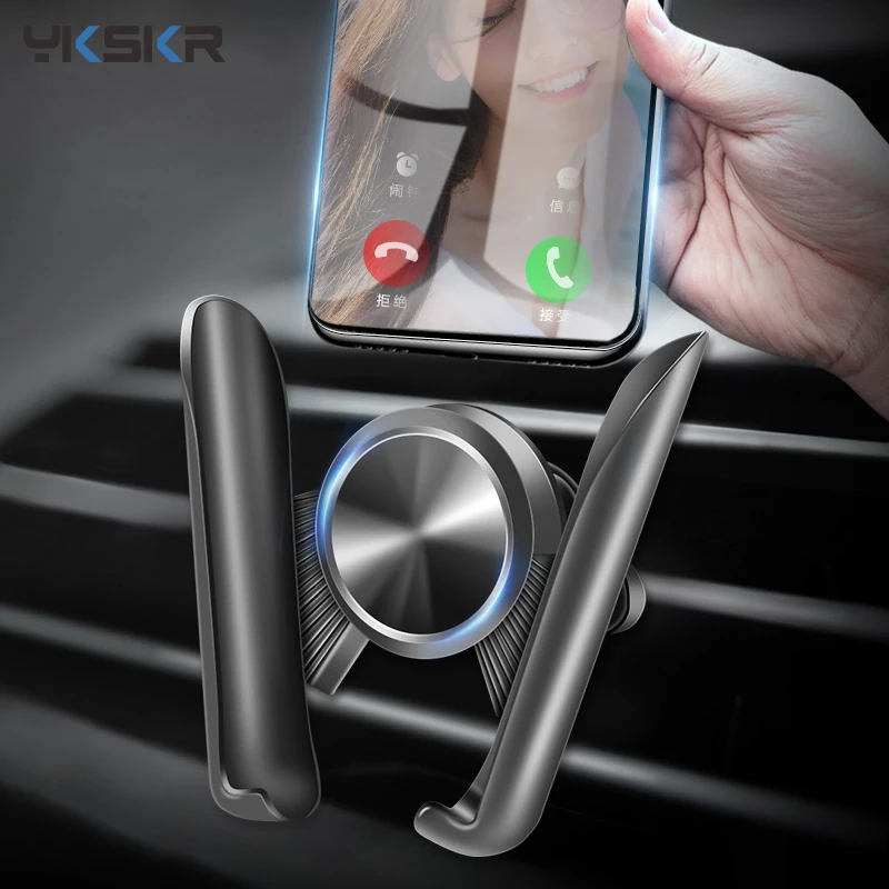 Cell Phone Holder for Car Air Vent Gravity Telescopic Car Dashboard 360 Phone Holders, Black,red,blue
Cell Phone Holder for Car Air Vent Gravity Telescopic Car Dashboard 360 Phone Holders, Black,red,blue