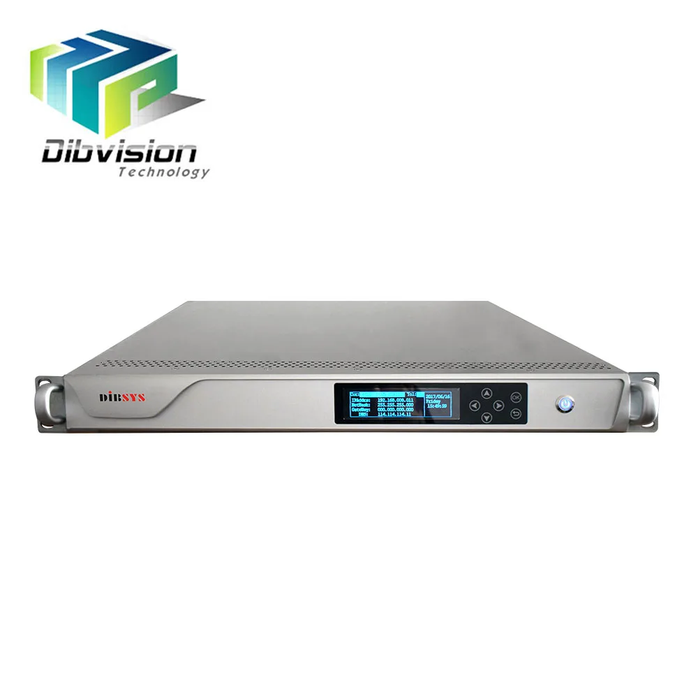 4Channels SD HD SDI input ip audio streamer hls encoder iptv live video broadcasting
4Channels SD HD SDI input ip audio streamer hls encoder iptv live video broadcasting