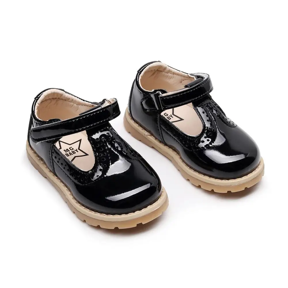 Hot Spring Girls Shoes Fashion Princess Children Flat Shoes For Girls Shoes Size Black Green Brown Drop Shipping, As the pic
Hot Spring Girls Shoes Fashion Princess Children Flat Shoes For Girls Shoes Size Black Green Brown Drop Shipping, As the pic