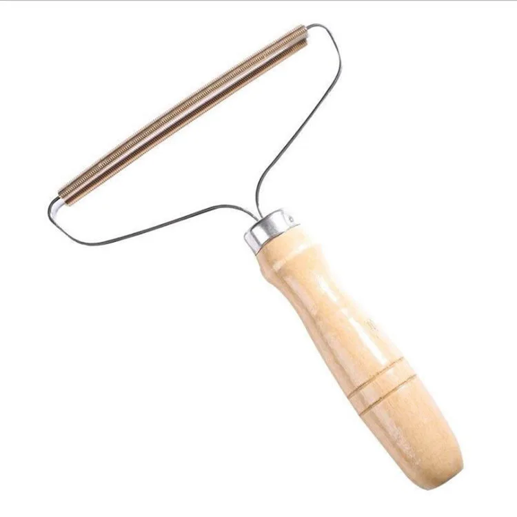 Portable Lint Remover, Clothes Fuzz Shaver - Reusable Double Sided Lint Remover Travel Brush Lint Roller Remover
Portable Lint Remover, Clothes Fuzz Shaver - Reusable Double Sided Lint Remover Travel Brush Lint Roller Remover