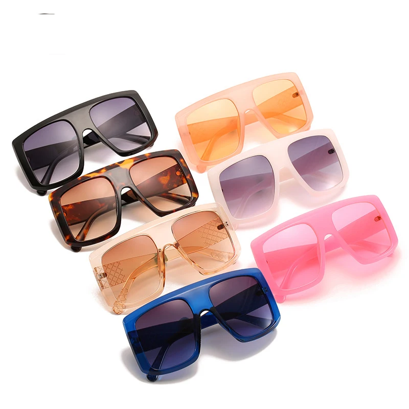 Lbashades hot sale Sunglasses For Women Luxury Brand Sun Glasses Men Vintage Gradient Square Oversize Shades Ins Fashion
Lbashades hot sale Sunglasses For Women Luxury Brand Sun Glasses Men Vintage Gradient Square Oversize Shades Ins Fashion