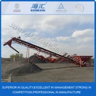 New Belt Conveyor Used Plant Transportation