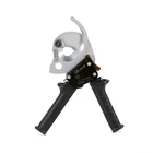2019 High quality Portable Industrial Ratchet type Cu/Al cable electric cable cutter hydraulic