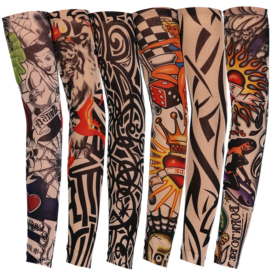 Outdoor Tattoo Sleeve Nylon Arm Warmer Sun Protective Mens WomenUv Protection Oem Ice Silk Cooling Sleeves Arm And Hand Sleeves, White, black, red, blue, or as customer's requirment
Outdoor Tattoo Sleeve Nylon Arm Warmer Sun Protective Mens WomenUv Protection Oem Ice Silk Cooling Sleeves Arm And Hand Sleeves, White, black, red, blue, or as customer's requirment