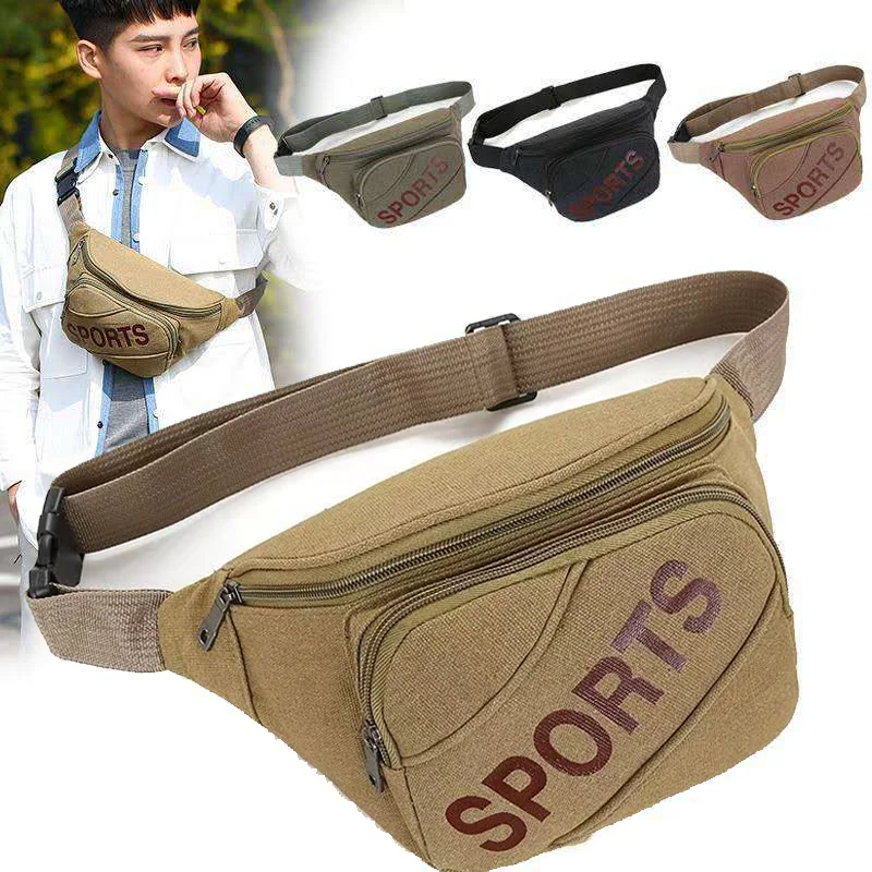 2021 New Wholesale Outdoor Sports Waterproof Running Gym Canvas Fanny Pack Waist Bags With Custom Logo
2021 New Wholesale Outdoor Sports Waterproof Running Gym Canvas Fanny Pack Waist Bags With Custom Logo