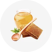 Miel y productos derivados de la miel