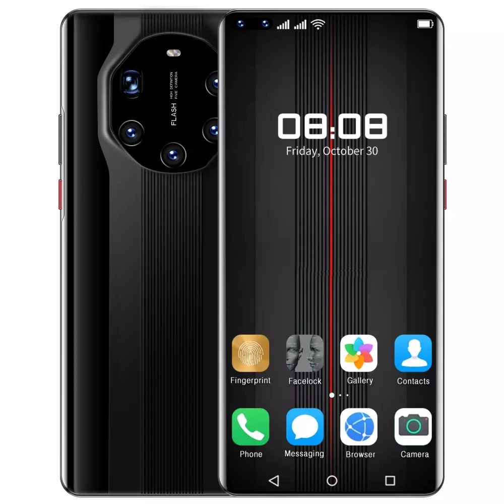 the latest smart phone Mate40 RS 12+512GB buy mobile phones shop online phone for free
the latest smart phone Mate40 RS 12+512GB buy mobile phones shop online phone for free