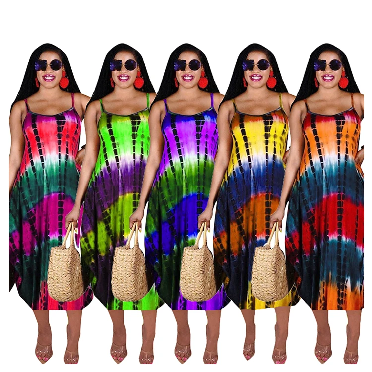 CM2116 Womens Dresses Wholesale Clothing Fashion Dresses 2021 Women Printing Maxi Dress
CM2116 Womens Dresses Wholesale Clothing Fashion Dresses 2021 Women Printing Maxi Dress