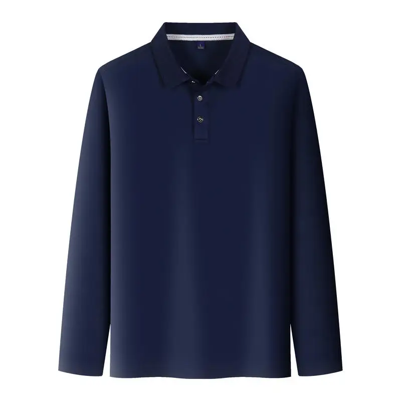 Wholesale 100% polyester men dress shirts long sleeve formal t-shirt long sleeve women long sleeve polo shirts
Wholesale 100% polyester men dress shirts long sleeve formal t-shirt long sleeve women long sleeve polo shirts