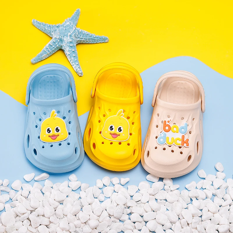 China hot sale Children EVA Slippers Silent Slippers both indoor and outdoor Cartoon Slides kids slide sandals, Blue/beige
China hot sale Children EVA Slippers Silent Slippers both indoor and outdoor Cartoon Slides kids slide sandals, Blue/beige