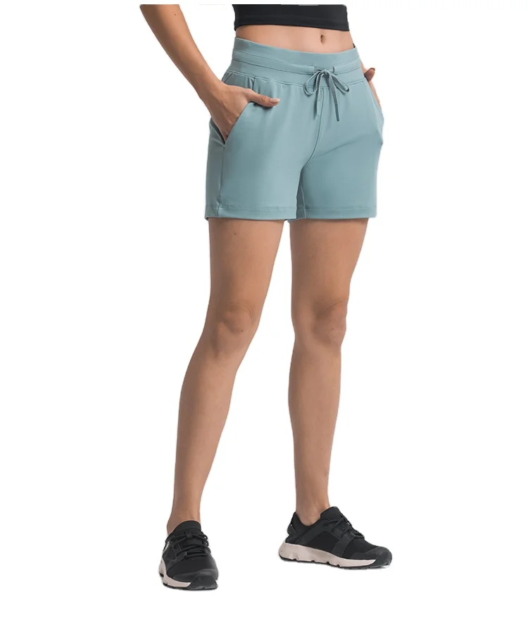 Wholesale Women work out shorts women pink yoga Short Women casual shorts set, Wholesale women butt lifting gym shorts with pocket
Wholesale Women work out shorts women pink yoga Short Women casual shorts set, Wholesale women butt lifting gym shorts with pocket