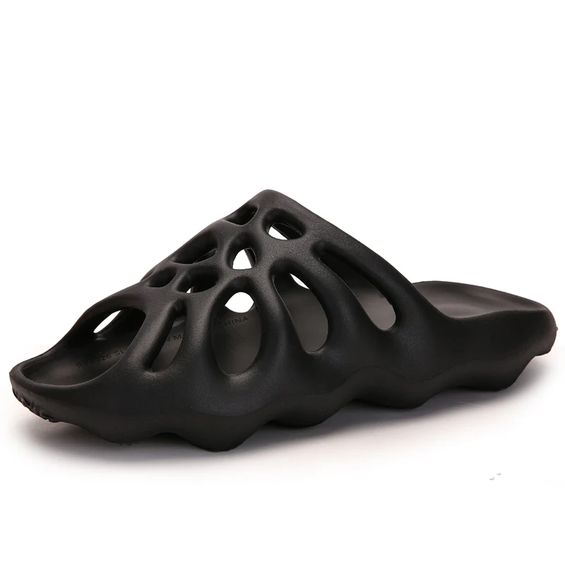 Breathable pvc yeezys water slippers men's leisure sandalsHot sale products 6 buyers
Breathable pvc yeezys water slippers men's leisure sandalsHot sale products 6 buyers