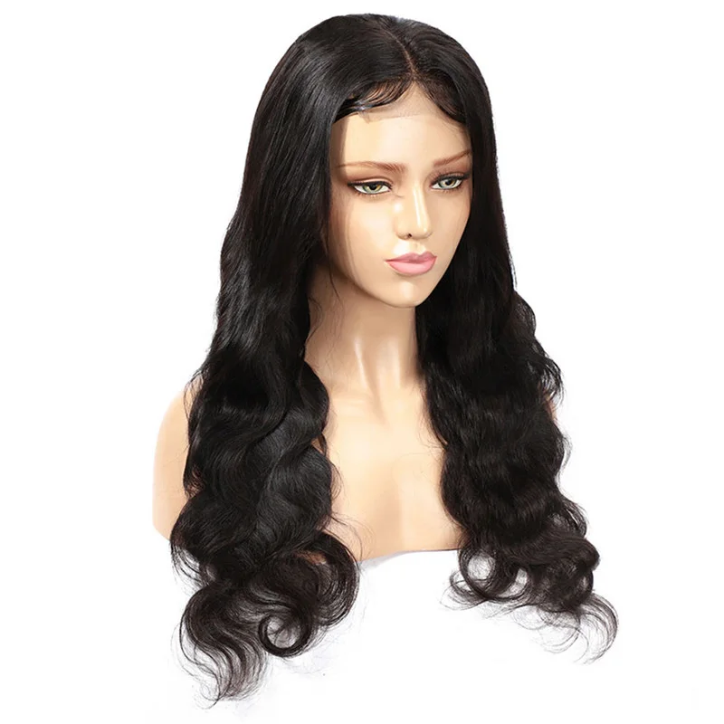 180 200 density Virgin Human Hair Body Wave 5x5 HD Lace Closure Wig Mink Brazilian Closure Lace Wig
180 200 density Virgin Human Hair Body Wave 5x5 HD Lace Closure Wig Mink Brazilian Closure Lace Wig