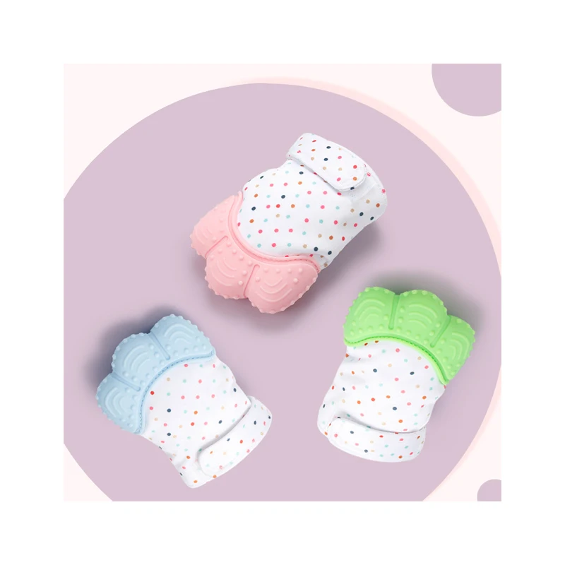 Safety BPA Free Teething Teether Toy Silicone Baby Teething toys for Babies, Green pink orange blue
Safety BPA Free Teething Teether Toy Silicone Baby Teething toys for Babies, Green pink orange blue