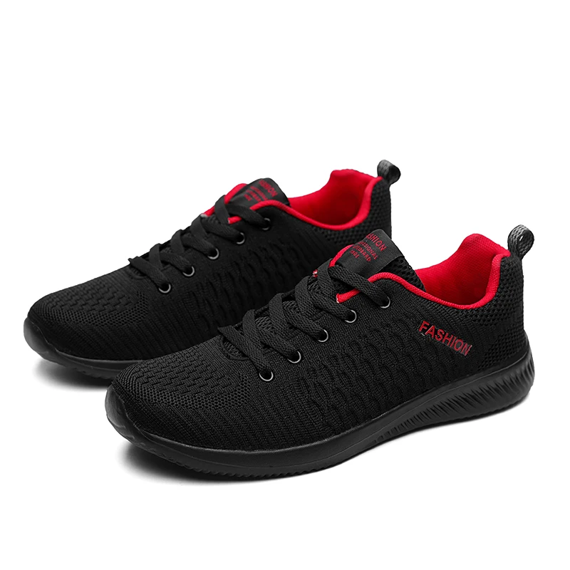 OEM lace up men's casual athletic shoes 2021 breathable air mesh size #39-#47 sports shoes for men low price
OEM lace up men's casual athletic shoes 2021 breathable air mesh size #39-#47 sports shoes for men low price