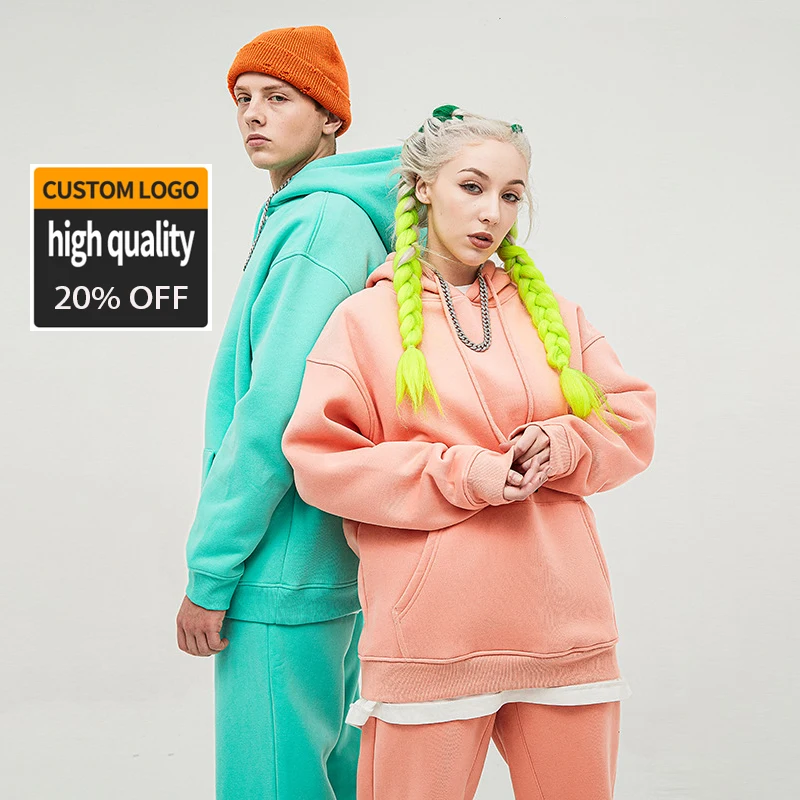 Wholesale Custom Cotton Blank High Quality Oversized Heavyweight Loose Pullover Hoodies Tracksuit Sweatshirts Unisex Men hoodie
Wholesale Custom Cotton Blank High Quality Oversized Heavyweight Loose Pullover Hoodies Tracksuit Sweatshirts Unisex Men hoodie
