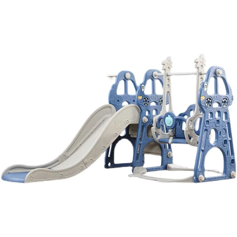 Home Toddler Play Baby Plastic Small Kid Slide And Room Indoor Toy Swing Set For Child, Colorful
Home Toddler Play Baby Plastic Small Kid Slide And Room Indoor Toy Swing Set For Child, Colorful