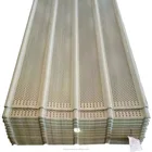 High quality perforated metal sheets punching anti wind dust mesh