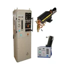 Powder Coating Booth HVOF Spray Equipment Coating Machine Spraying Machine