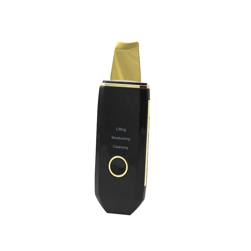 New Products 2021 Unique 24K Gold Waterproof Face Cleaner Ultrasonic Skin Scrubber, White, black,rose gold
New Products 2021 Unique 24K Gold Waterproof Face Cleaner Ultrasonic Skin Scrubber, White, black,rose gold
