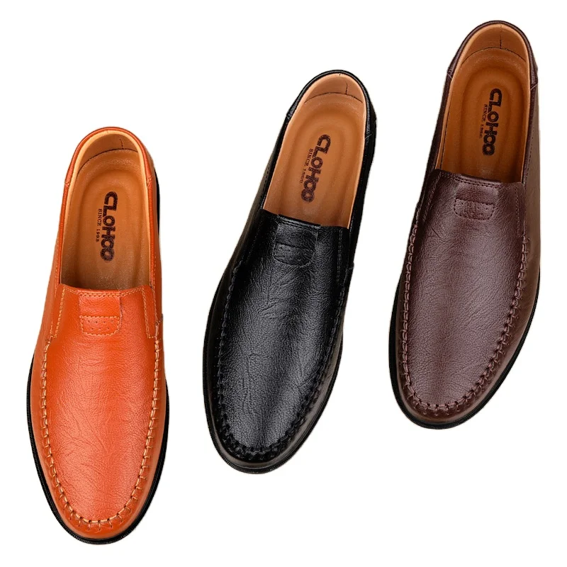 Ultra cheap wholesale casual new style red sole leather slip on men's dress shoes loafers men, White/black/orange
Ultra cheap wholesale casual new style red sole leather slip on men's dress shoes loafers men, White/black/orange