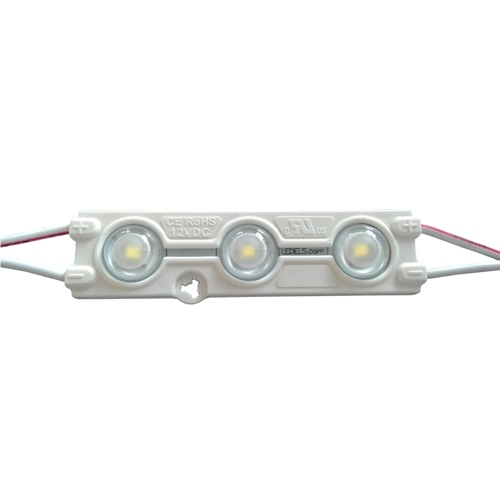 sign board led light waterproof led module smd 5050 UL approved 12V 0.72W 66lm 3 chips 5050 led smd module
sign board led light waterproof led module smd 5050 UL approved 12V 0.72W 66lm 3 chips 5050 led smd module