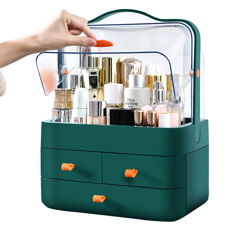 2021 Amazon hot sale Stackable Acrylic Makeup Brush Organizer Holder Cosmetic Storage Box in Drawer For Cosmetic Organizer, White+grey/white+pink/pink+white/dark green+orange/white
2021 Amazon hot sale Stackable Acrylic Makeup Brush Organizer Holder Cosmetic Storage Box in Drawer For Cosmetic Organizer, White+grey/white+pink/pink+white/dark green+orange/white