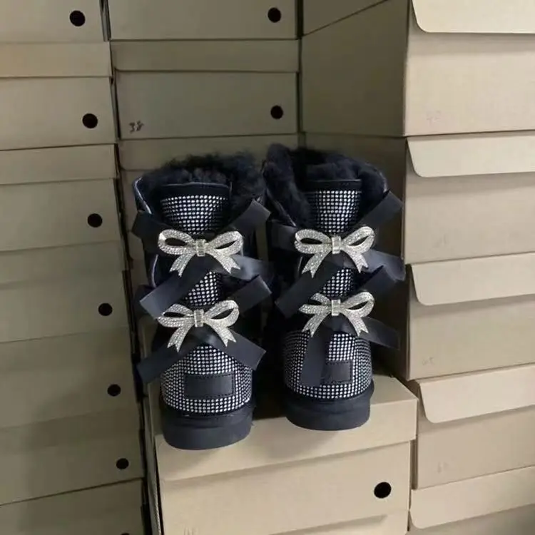 Wholesale ladies high quality women fashion winter winter ladies boots Wholesale ladies high quality women fashion winter, Black
Wholesale ladies high quality women fashion winter winter ladies boots Wholesale ladies high quality women fashion winter, Black