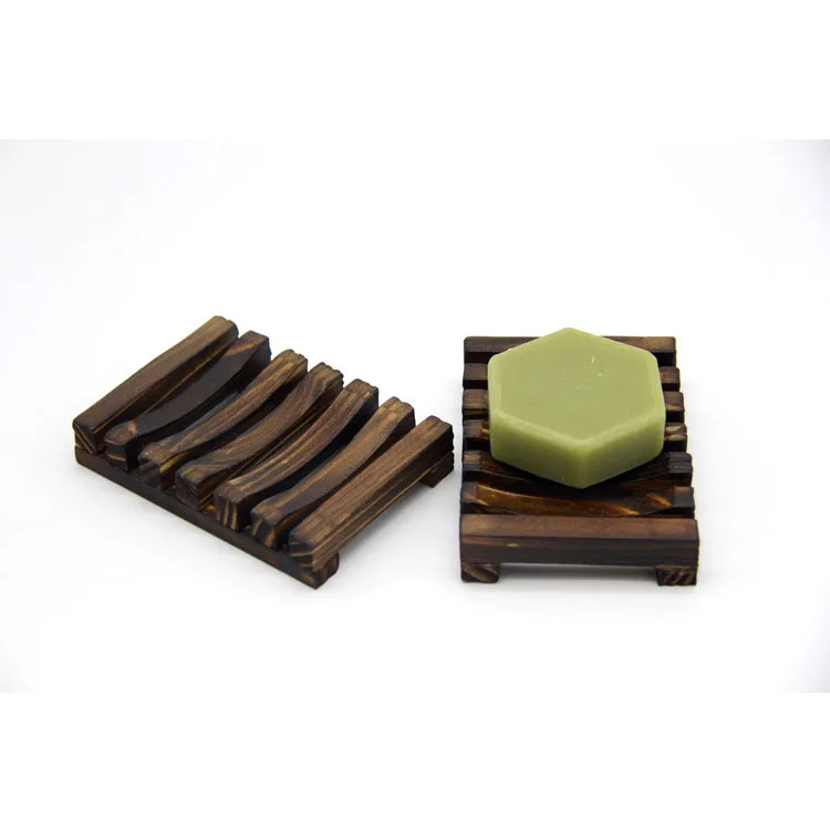 Korean Style Simple Black Walnut Wood Bathroom Products Travel Hotel Draining Soap Dish, Natural
Korean Style Simple Black Walnut Wood Bathroom Products Travel Hotel Draining Soap Dish, Natural