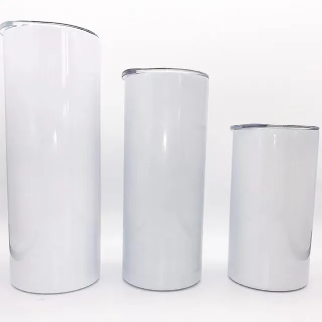 20oz sublimation tumbler straight Hot selling 20oz stainless steel double wall vacuum insulated slim tumbler, Customized color
20oz sublimation tumbler straight Hot selling 20oz stainless steel double wall vacuum insulated slim tumbler, Customized color