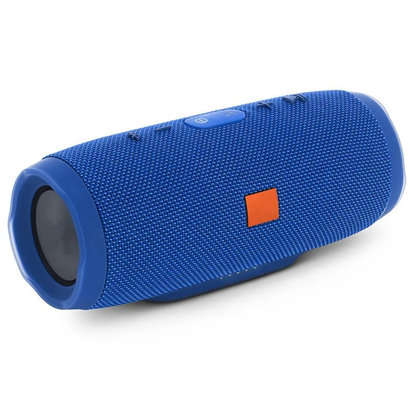 J8L Charge 3 Speaker portable speaker trolley music player famous style active speaker, Black/red/blue/gray /colorful/camouflage
J8L Charge 3 Speaker portable speaker trolley music player famous style active speaker, Black/red/blue/gray /colorful/camouflage
