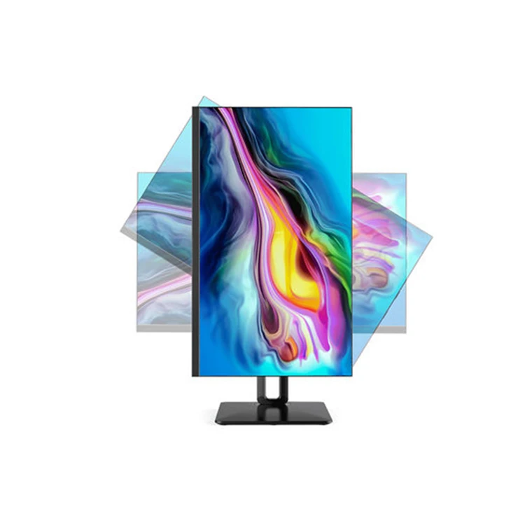 Programmer Code Office Screen 27 Inch Full Screen 75Hz Lifting Rotating Screen, Picture
Programmer Code Office Screen 27 Inch Full Screen 75Hz Lifting Rotating Screen, Picture