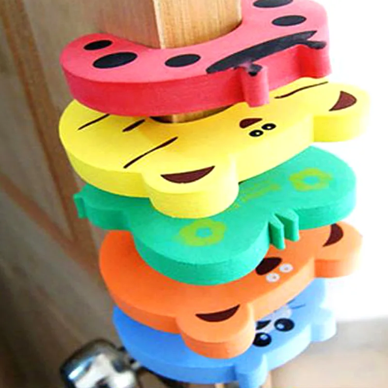 QY Baby safety door stop children's anti-pinch hand door clip arc-shaped creative plastic baby door stop the new, Picture
QY Baby safety door stop children's anti-pinch hand door clip arc-shaped creative plastic baby door stop the new, Picture
