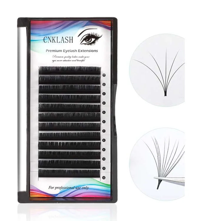 Free Design Eyelash Extension Supplies Soft Matte Black 0.02 0.03 Volume Eyelashes For Extension
Free Design Eyelash Extension Supplies Soft Matte Black 0.02 0.03 Volume Eyelashes For Extension