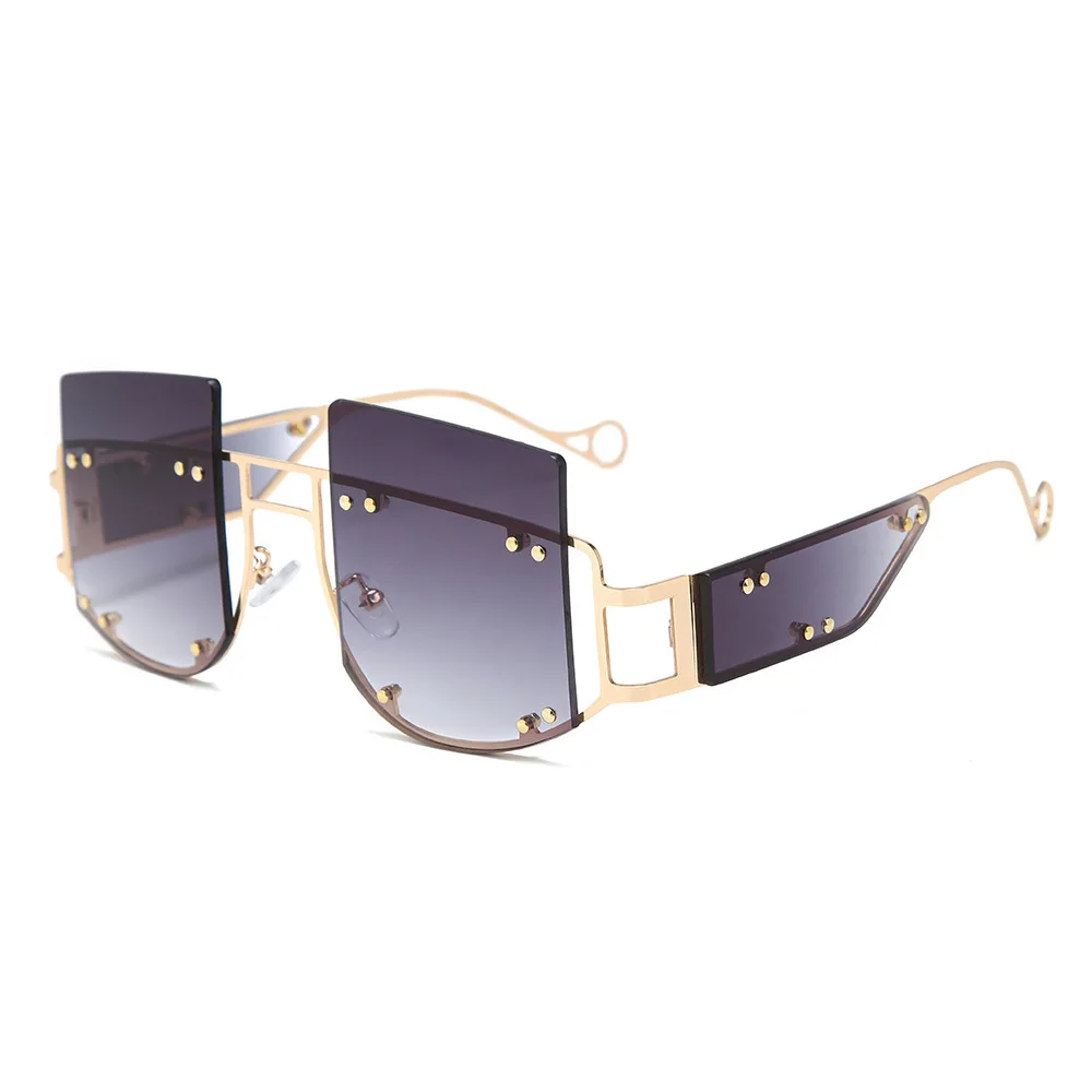 2021 New Style Special Design Oversized Square Sun Glasses UV400 Women Pink Sunglasses, 9 colors
2021 New Style Special Design Oversized Square Sun Glasses UV400 Women Pink Sunglasses, 9 colors