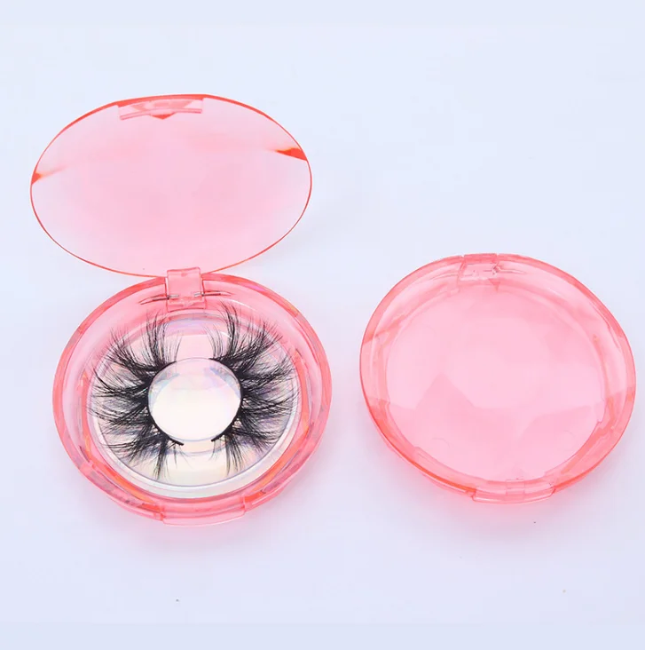 low price eyelash popular 6d mink lashes 3d silk band with customized box eyelashes, Black color
low price eyelash popular 6d mink lashes 3d silk band with customized box eyelashes, Black color