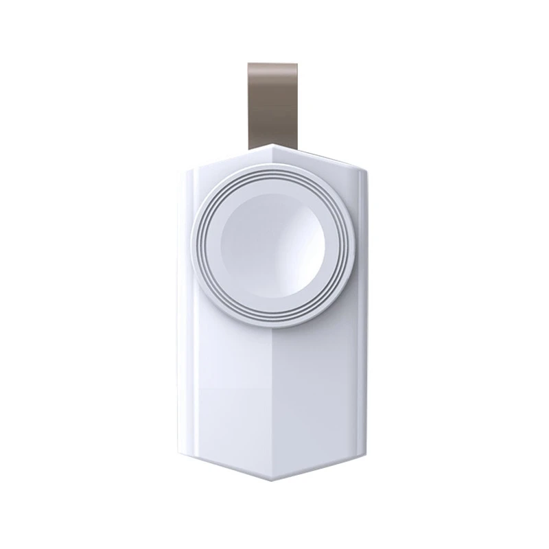 2021 Portable Mini Magnetic For Iwatch Wireless Charger Compatible For Apple Watch Series
2021 Portable Mini Magnetic For Iwatch Wireless Charger Compatible For Apple Watch Series