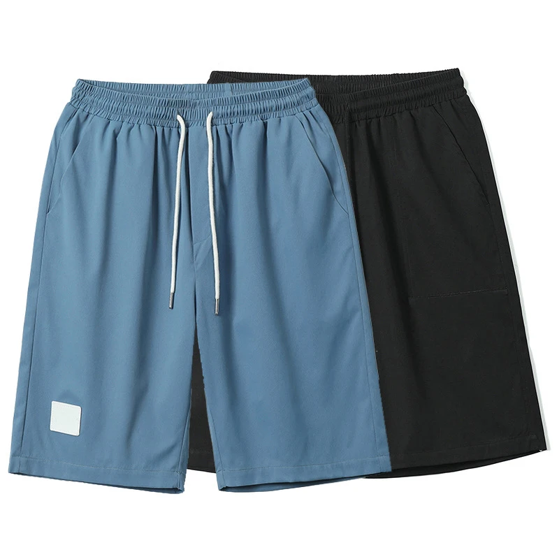 Summer Thin Wear Loose Running Speed Dry Five Minutes Leisure Sports Pants Men
Summer Thin Wear Loose Running Speed Dry Five Minutes Leisure Sports Pants Men